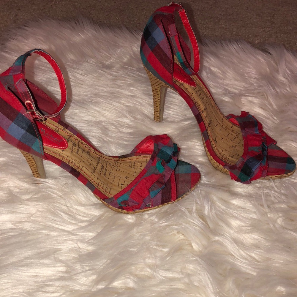 Anne Michelle Sandal